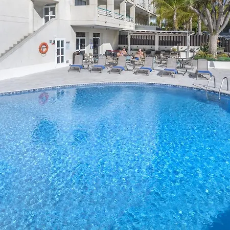 Golden Acqua Hotel