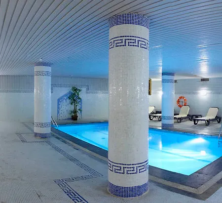 Golden Acqua Hotel