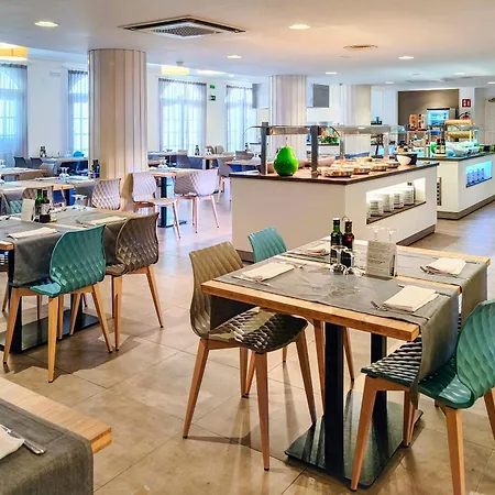 Hotel Golden Acqua Salou