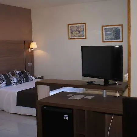 Hotell Golden Acqua