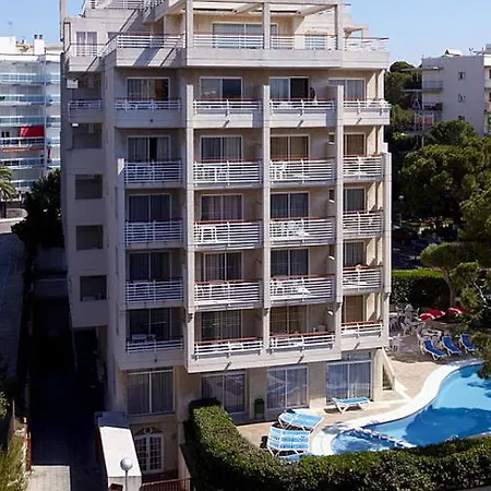 Hotel Golden Acqua