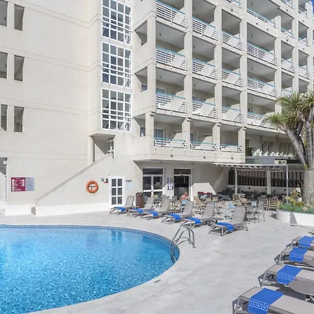 Hotel Golden Acqua Salou