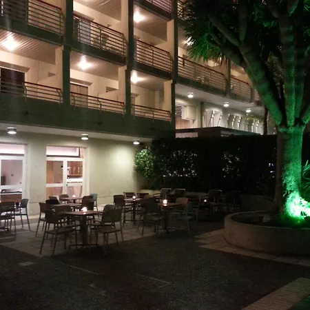 Hotell Golden Acqua