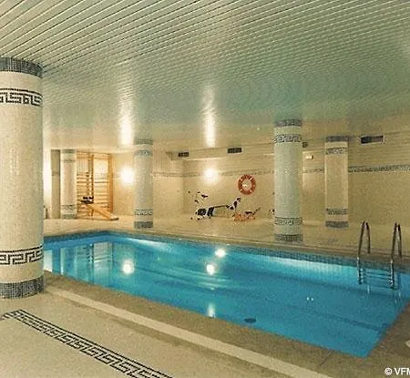 Hotel Golden Acqua Salou