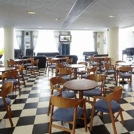 Hotell Golden Acqua 4*