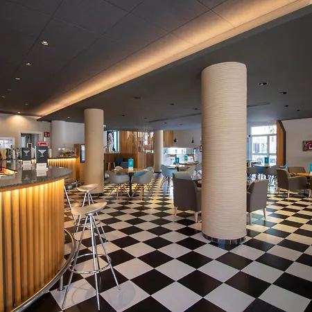 Hotel Golden Acqua