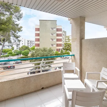 Hotell Golden Acqua 4*