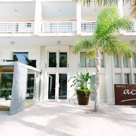 Hotel Golden Acqua Salou