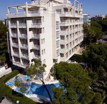 Golden Acqua Hotel 4*