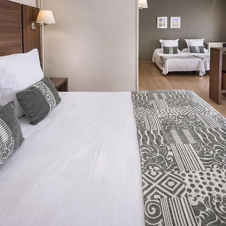 Golden Acqua Hotel Salou
