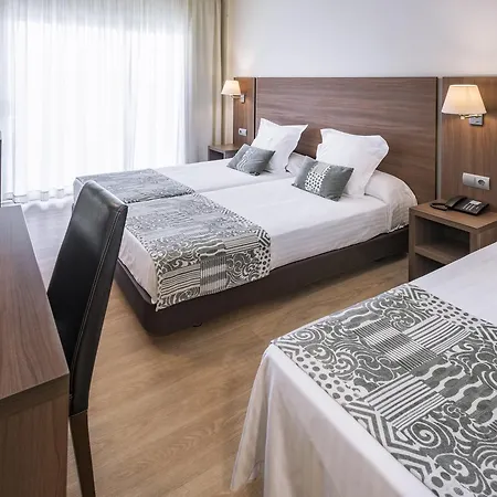 Golden Acqua Hotel 4*