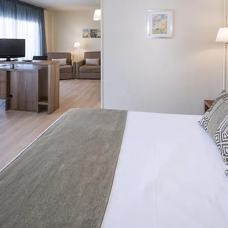 Golden Acqua Hotel