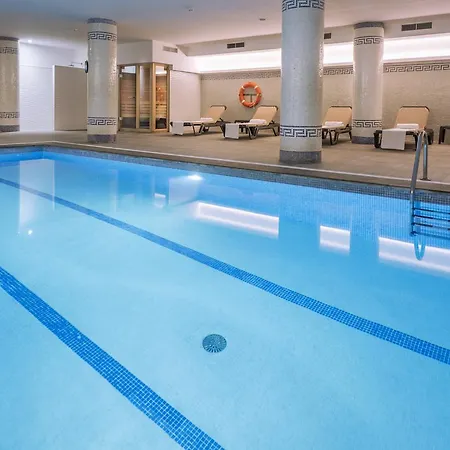 Golden Acqua Hotel Salou