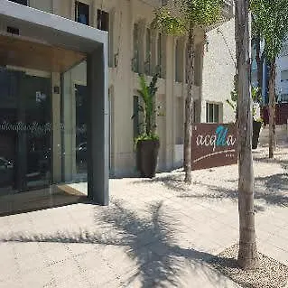 Hotell Golden Acqua 4*