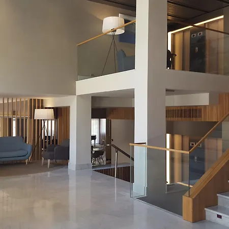Golden Acqua 4* Салоу