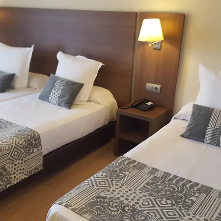 Golden Acqua 4* 萨洛