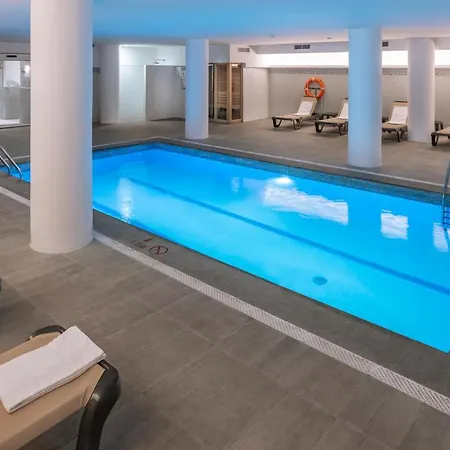 Golden Acqua 4* Салоу