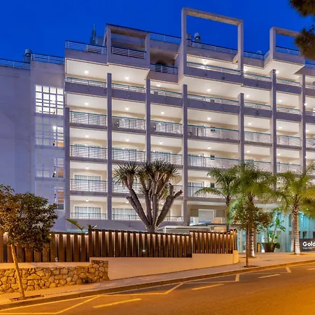 Golden Acqua 4* Салоу