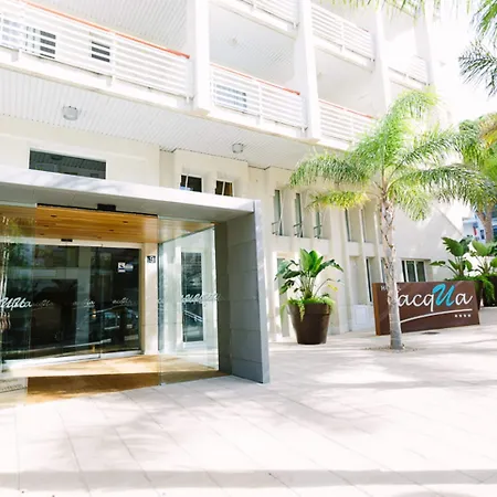 Golden Acqua 酒店 4*