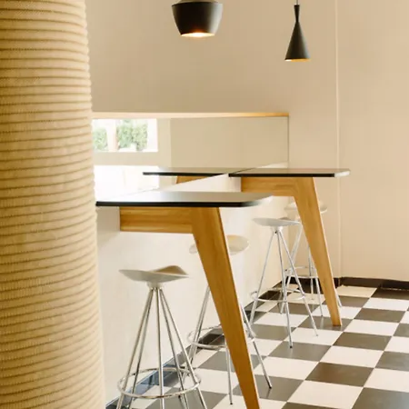 Golden Acqua 酒店 萨洛