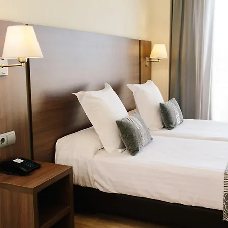 酒店 Golden Acqua 萨洛