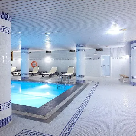 Golden Acqua Hotel Salou