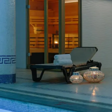 Golden Acqua 酒店 4*