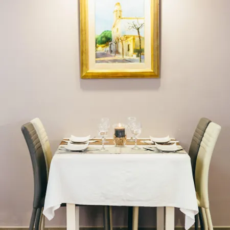 Golden Acqua 酒店 4*