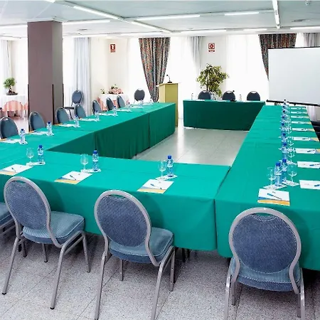 Golden Acqua 4* Salou