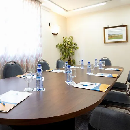 Hotel Golden Acqua Salou