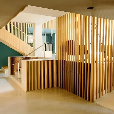 Golden Acqua 4* 萨洛