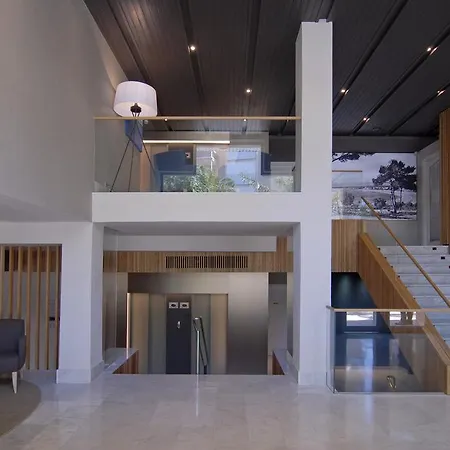 Hotel Golden Acqua Salou