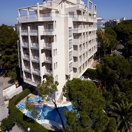 Golden Acqua Отель 4*