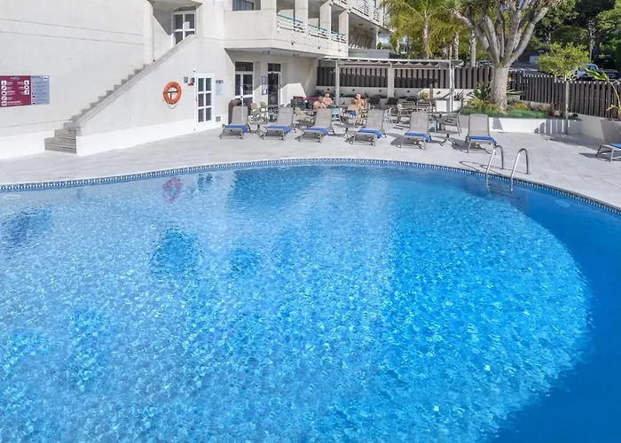 Golden Acqua Hotel