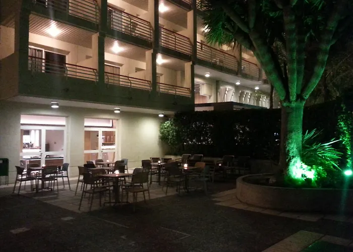 Hotel Golden Acqua