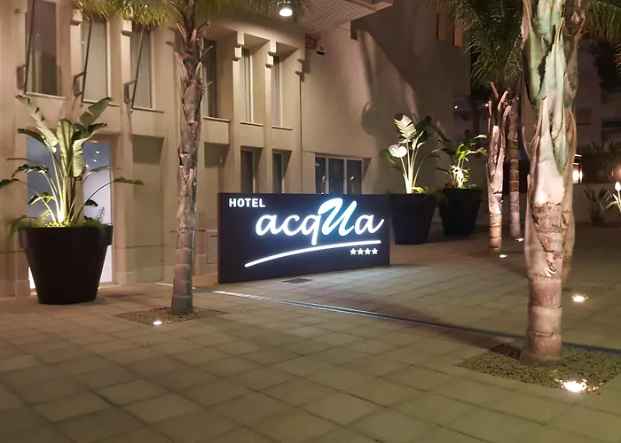 Golden Acqua Salou