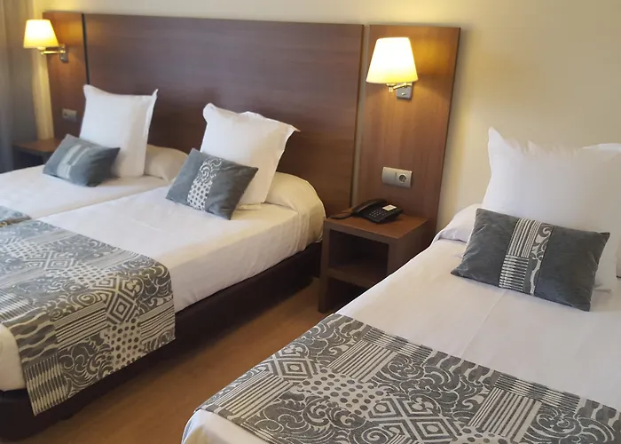 Golden Acqua 4* Salou