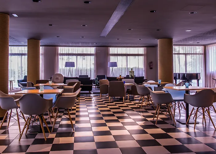 Golden Acqua Hotel 4*