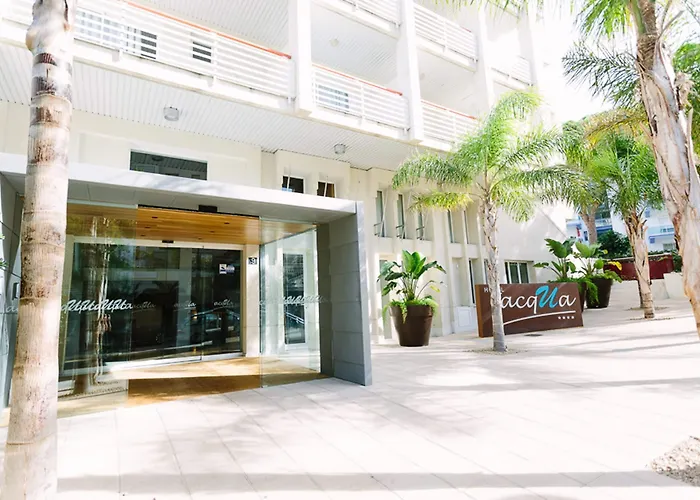 Golden Acqua Hotel 4*