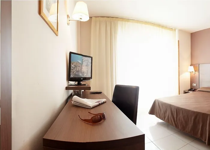 Golden Acqua 4* Salou