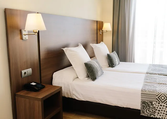 Hotel Golden Acqua Salou