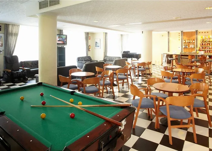 Hotel Golden Acqua 4*