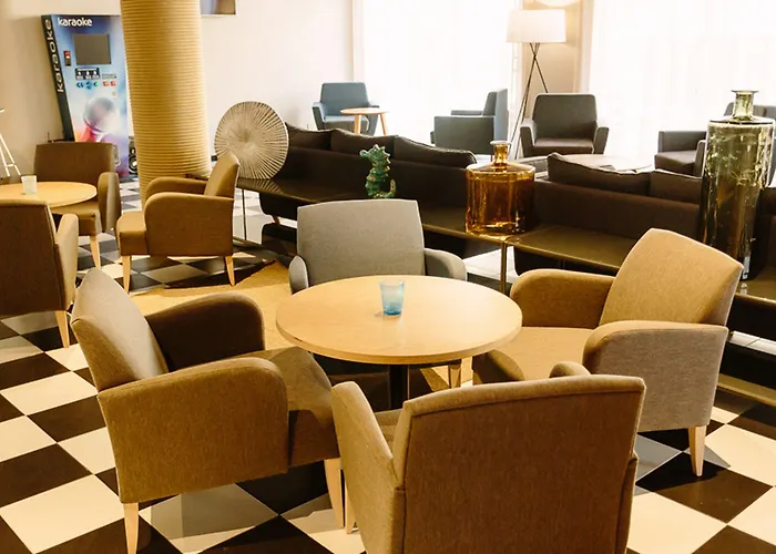 Golden Acqua Hotel 4*