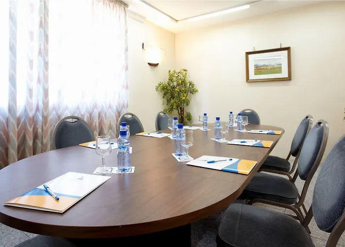 Hotel Golden Acqua Salou