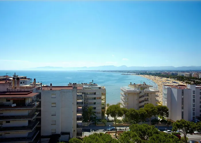 Hotel Golden Acqua 4*