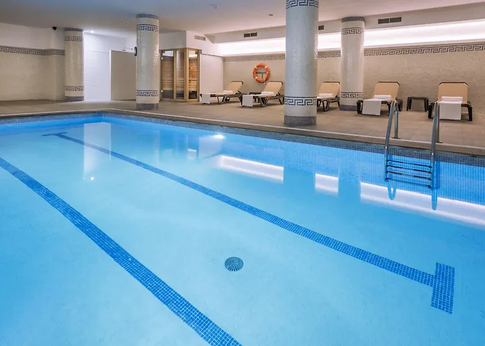 Hotel Golden Acqua