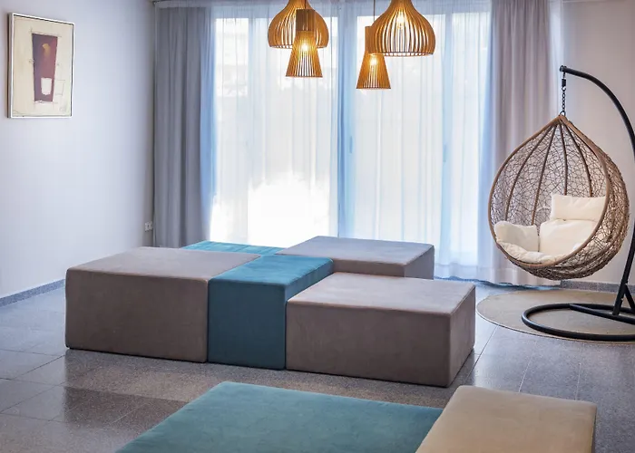 Hotel Golden Acqua 4*