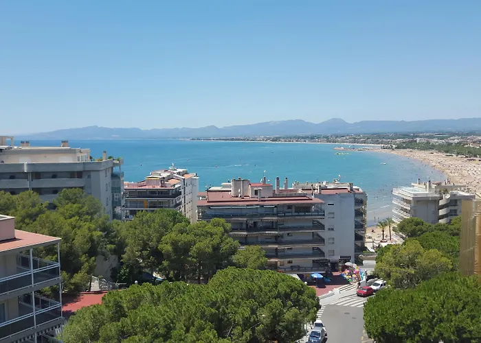 Hotel Golden Acqua