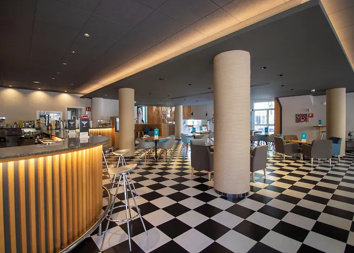 Hotel Golden Acqua 4*