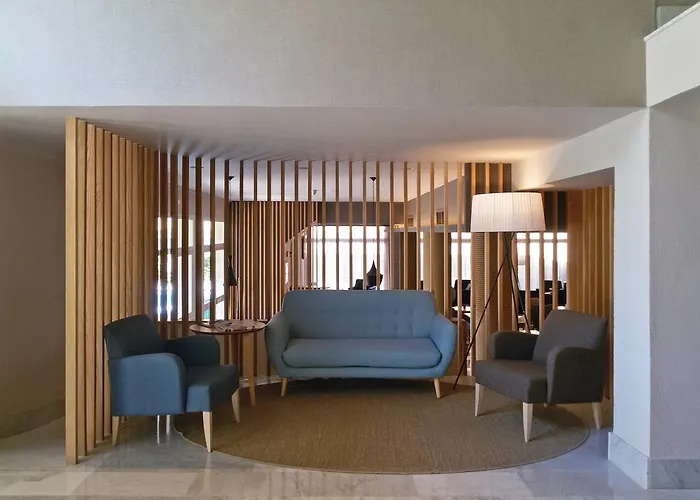 Hotel Golden Acqua